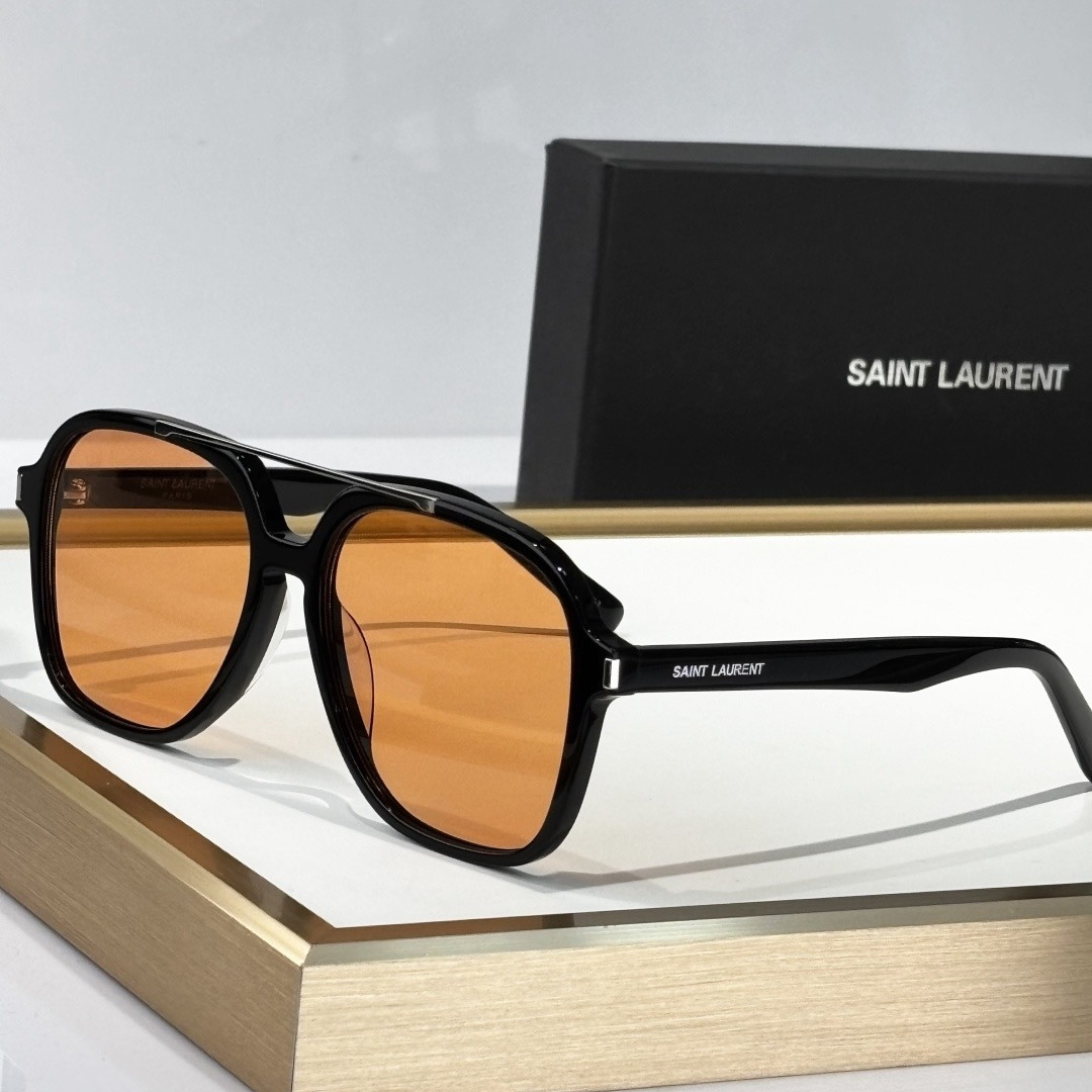 Saint Laurent SL545 Sunglasses   - DopestKickz