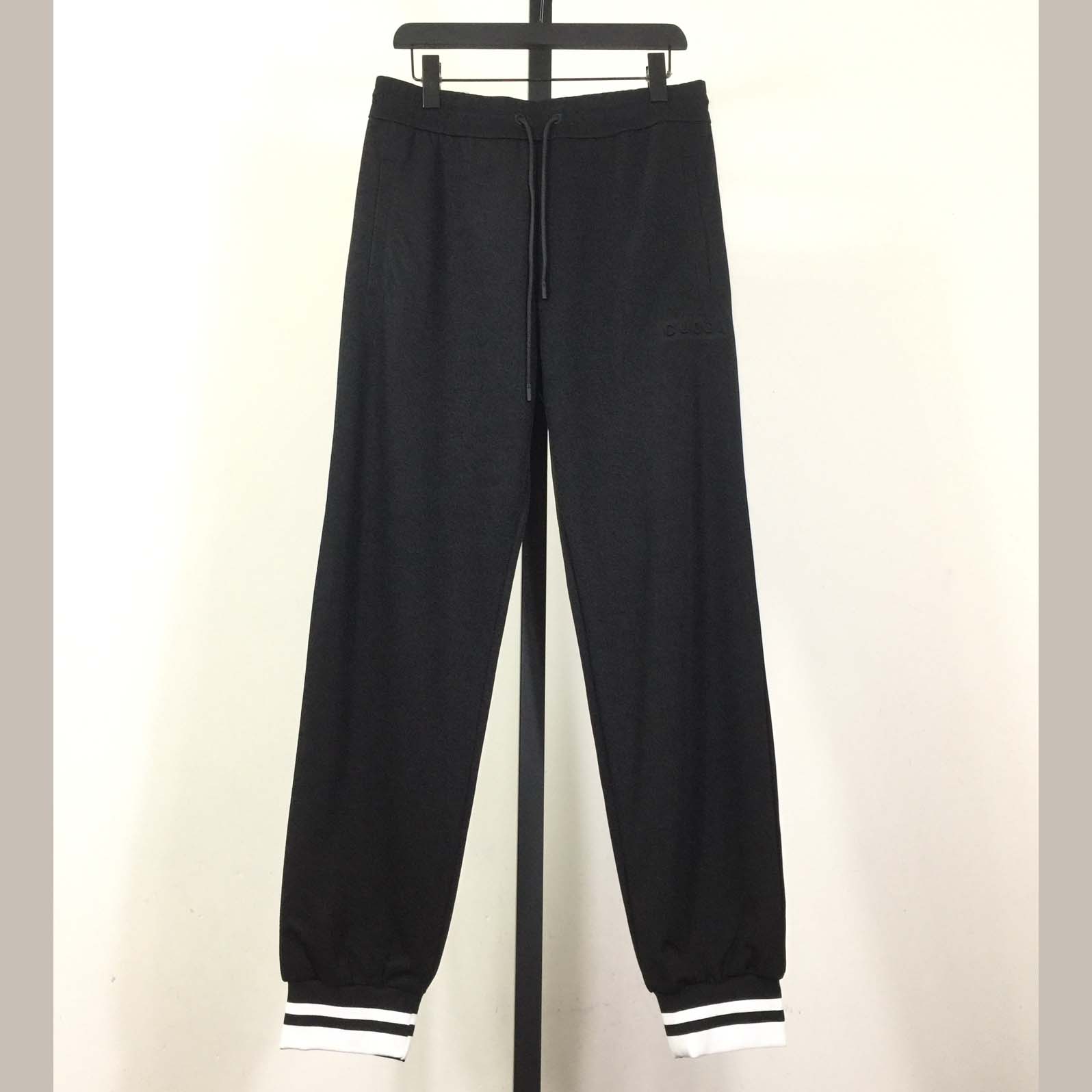 Gucci Technical Jersey Sportswear Pants - DopestKickz