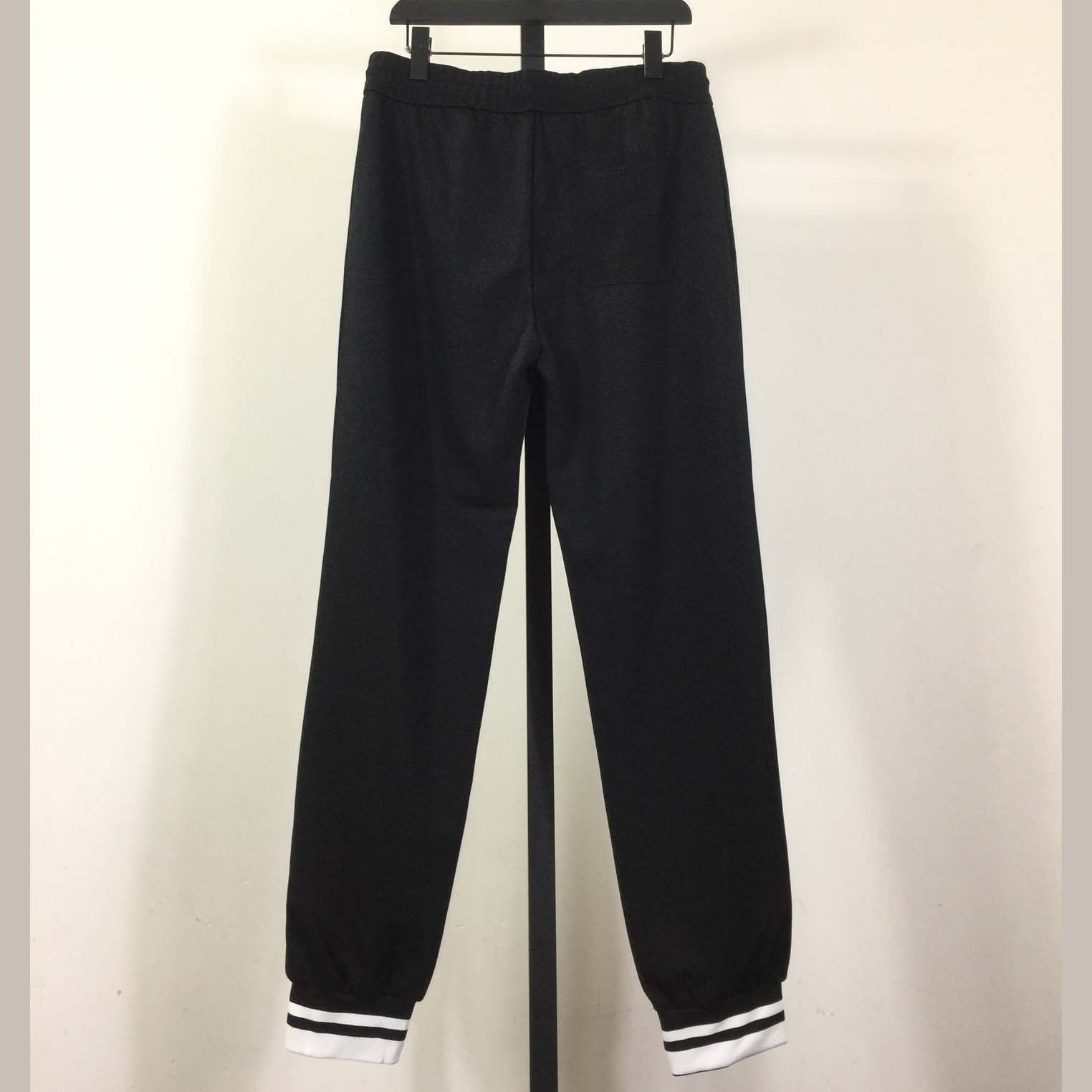 Gucci Technical Jersey Sportswear Pants - DopestKickz