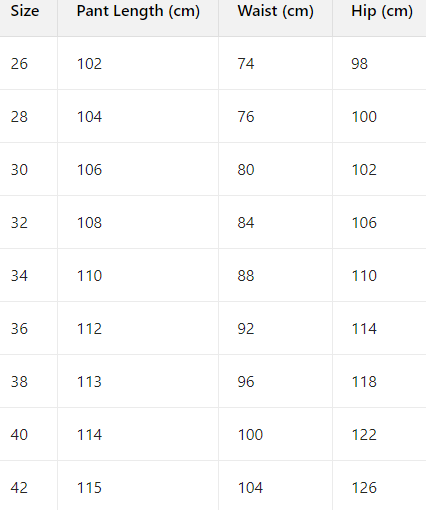 Chrome Hearts Jeans - DopestKickz