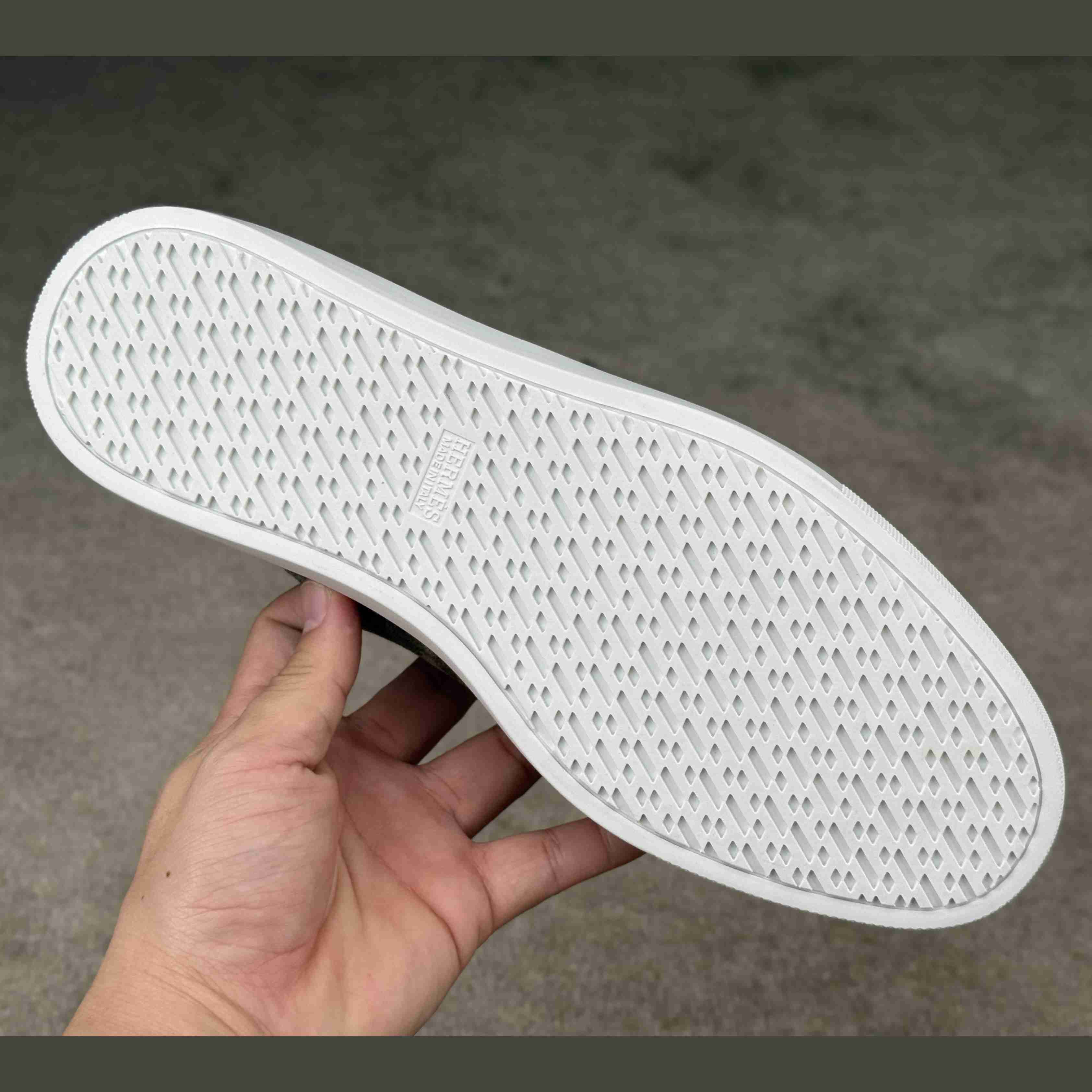 Hermes Likely Mule  - DopestKickz