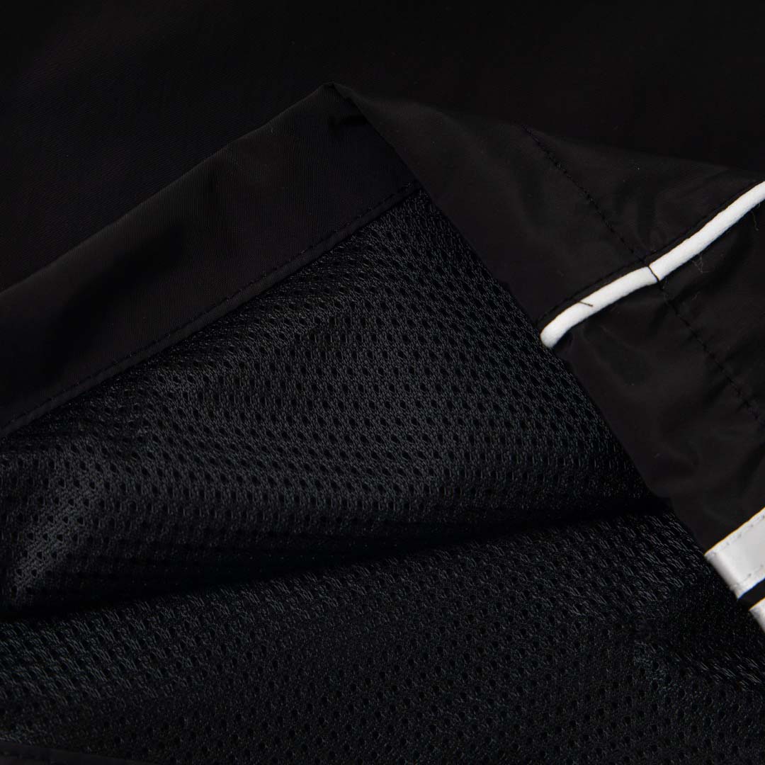 Balenciaga Black Large Tracksuit Pants - DopestKickz