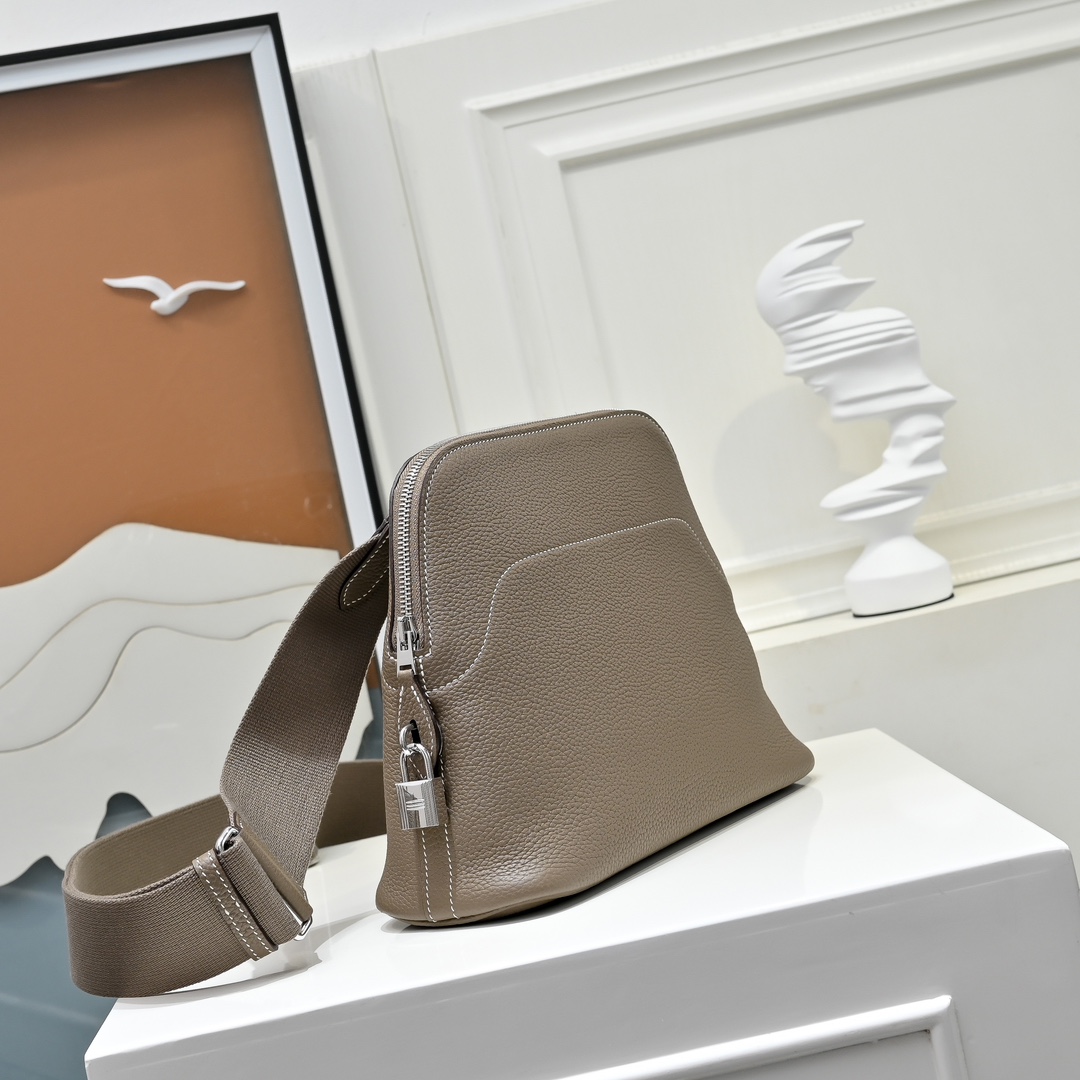 Hermès Bolide Messenger Bag - DopestKickz