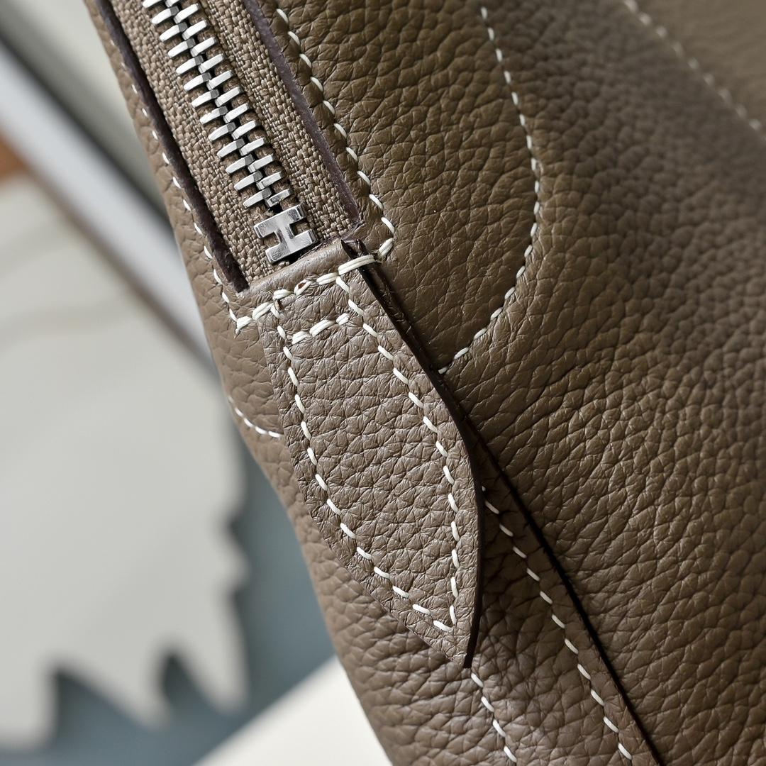 Hermès Bolide Messenger Bag - DopestKickz