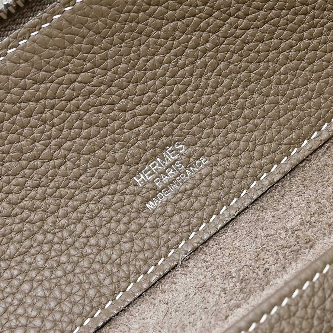 Hermès Bolide Messenger Bag - DopestKickz