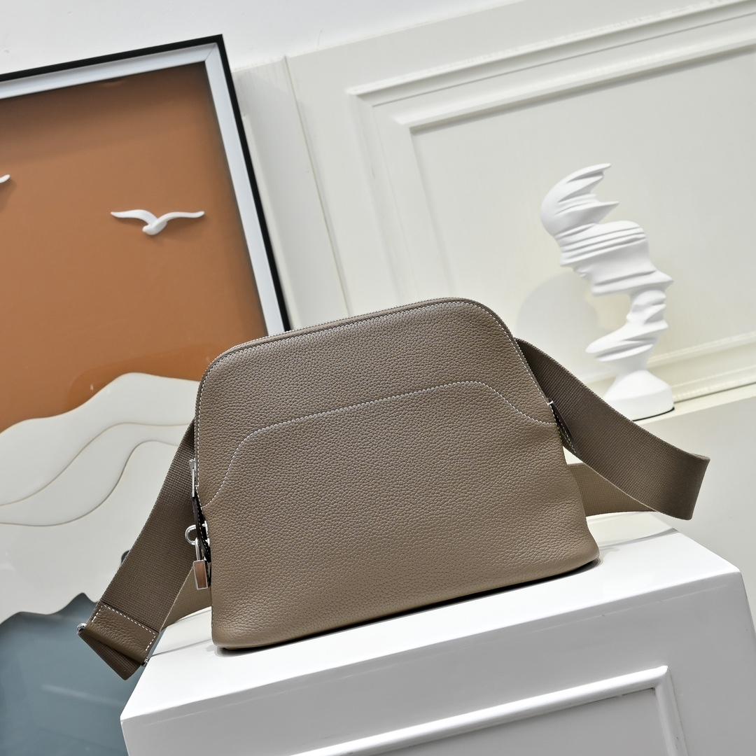 Hermès Bolide Messenger Bag - DopestKickz