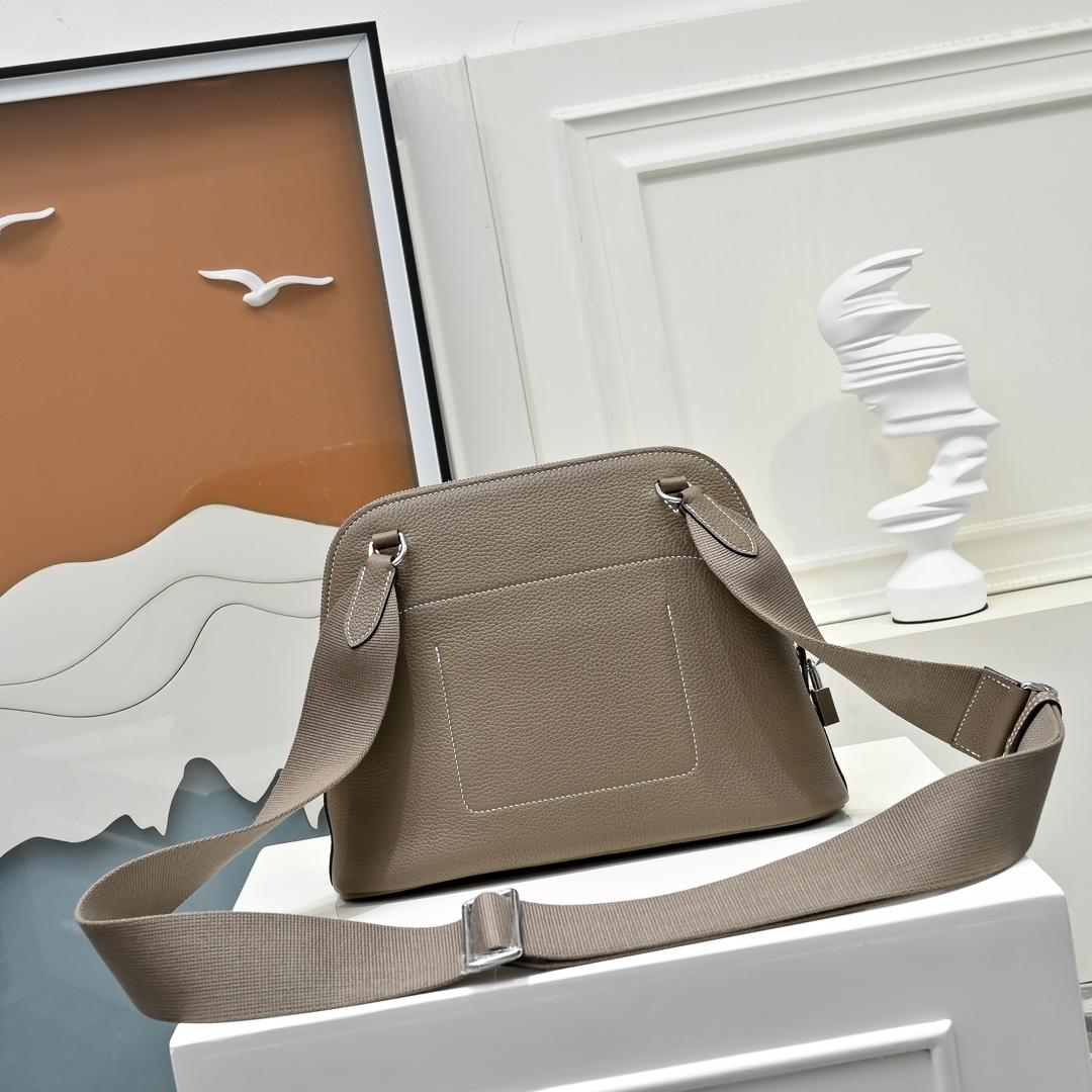 Hermès Bolide Messenger Bag - DopestKickz