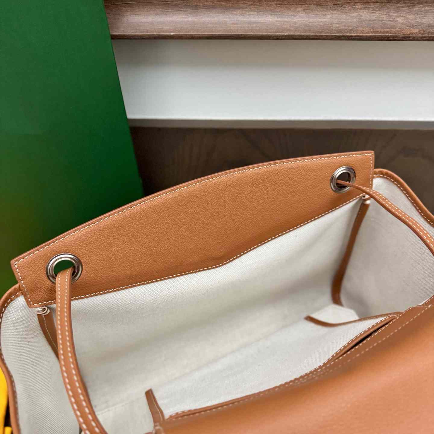 Goyard Rouette Souple Bag - DopestKickz