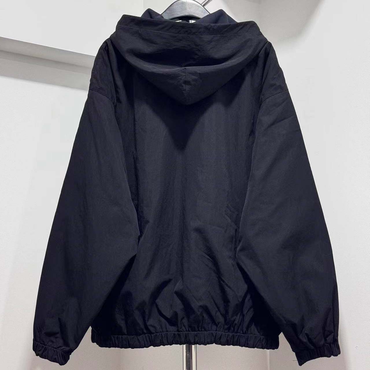 Balenciaga Reversible Jacket With Logo  - DopestKickz