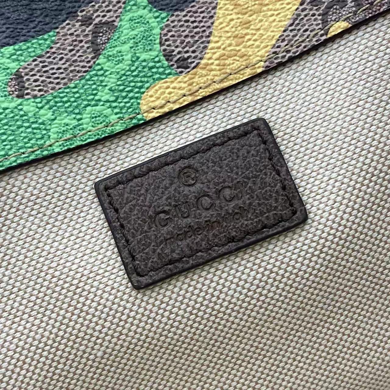 Gucci GG Large Backpack - DopestKickz