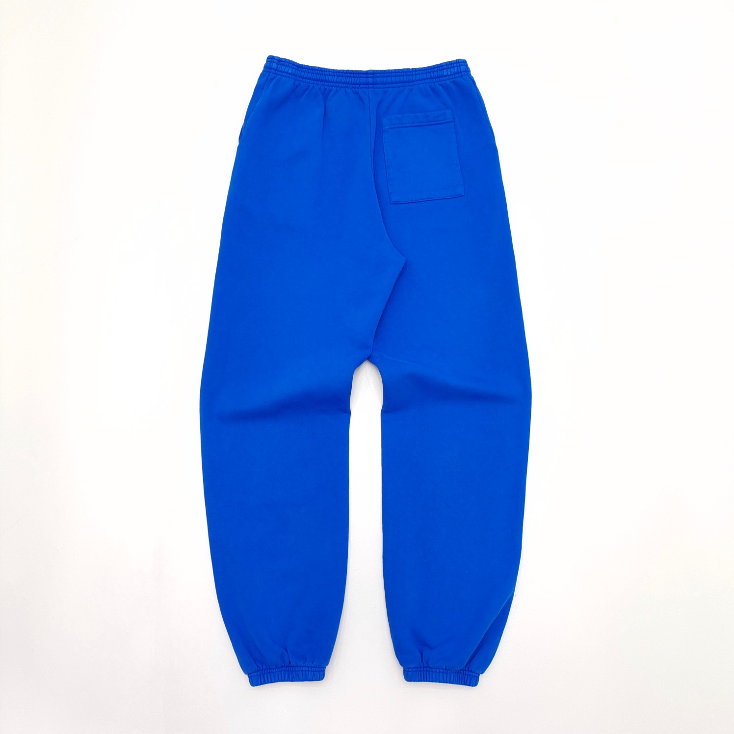 Sp5der P*NK V2 Sweatpant 'blue'  - DopestKickz