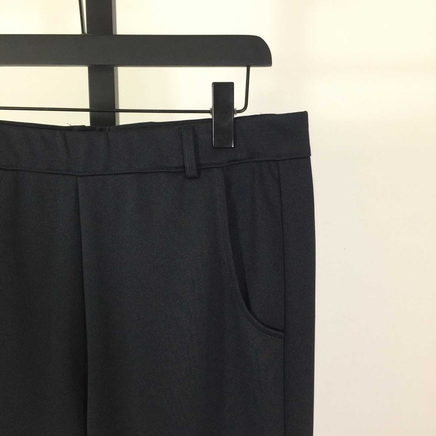 Prada Techno Jersey Pants - DopestKickz