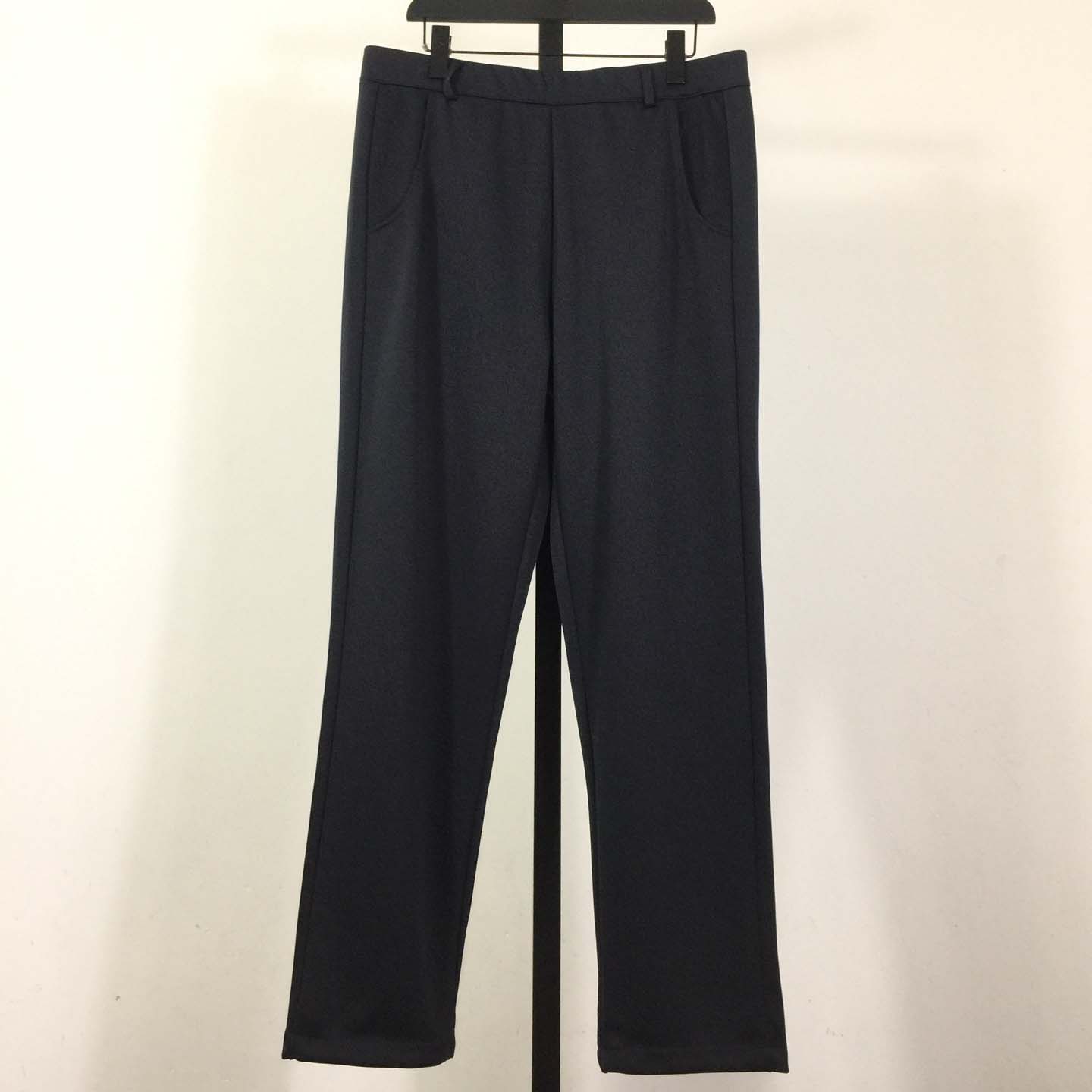 Prada Techno Jersey Pants - DopestKickz
