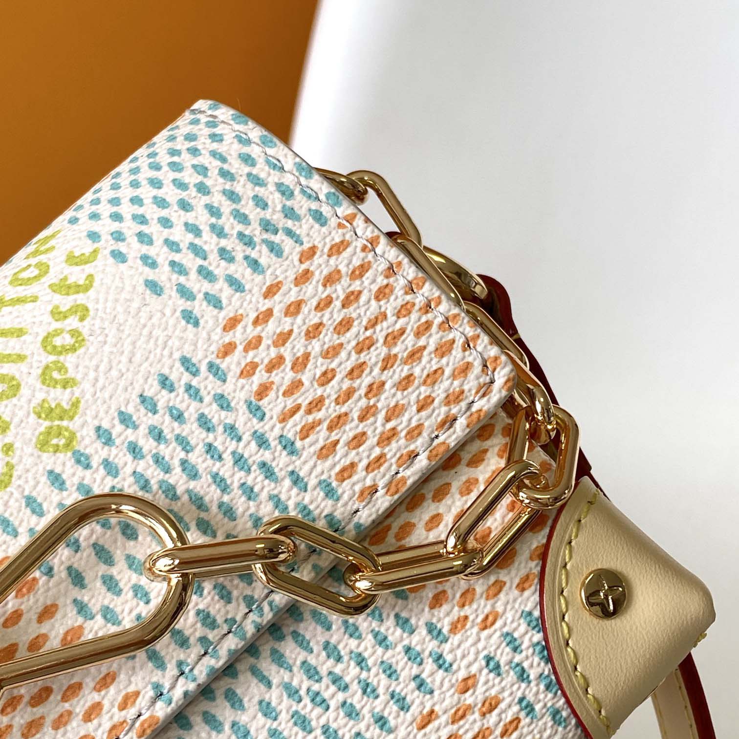 Louis Vuitton Steamer Wearable Wallet    M40674  - DopestKickz