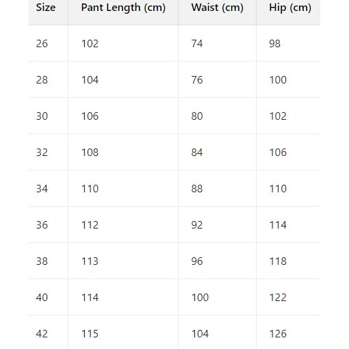 Chrome Hearts Jeans - DopestKickz