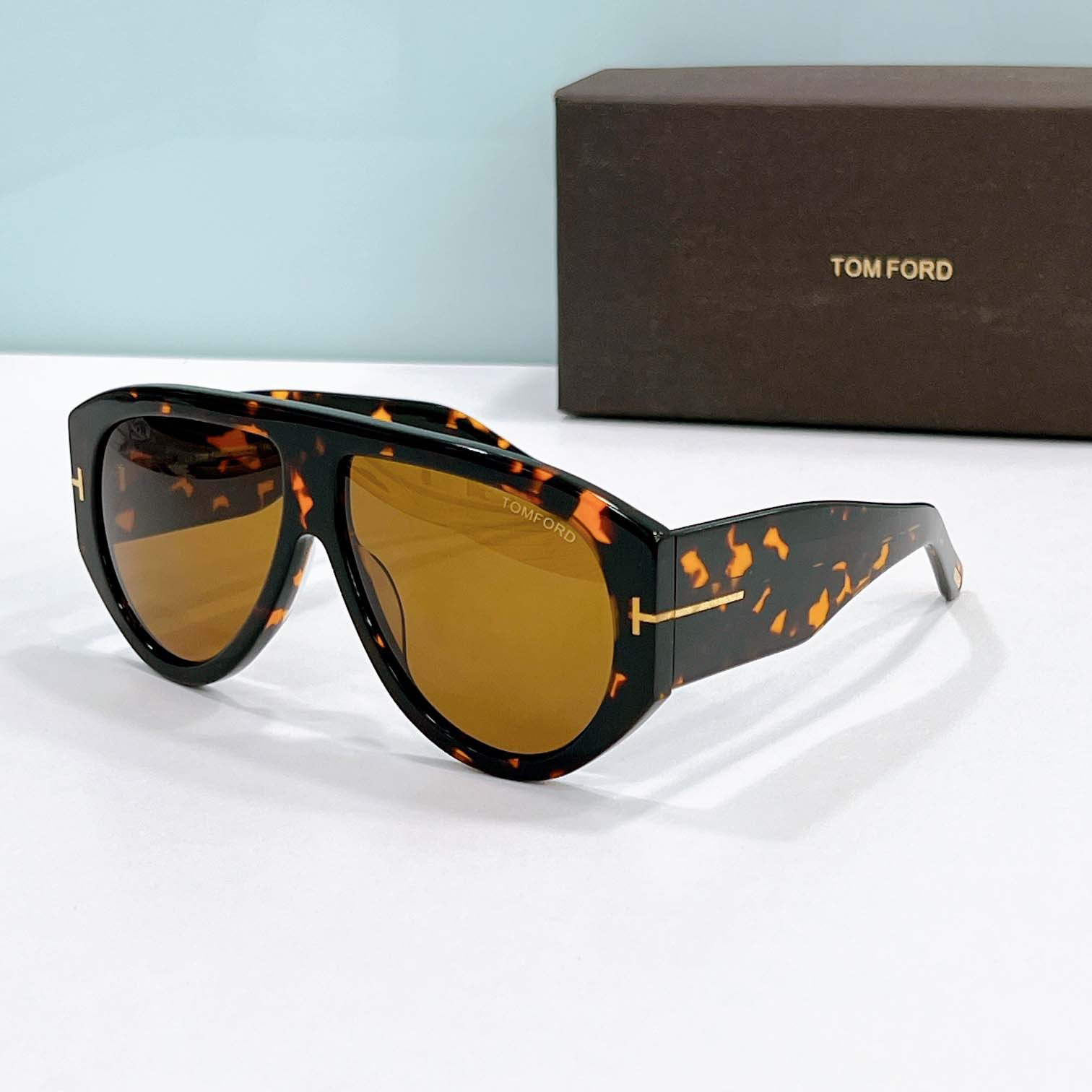Tom Ford FT1044 Sunglasses - DopestKickz