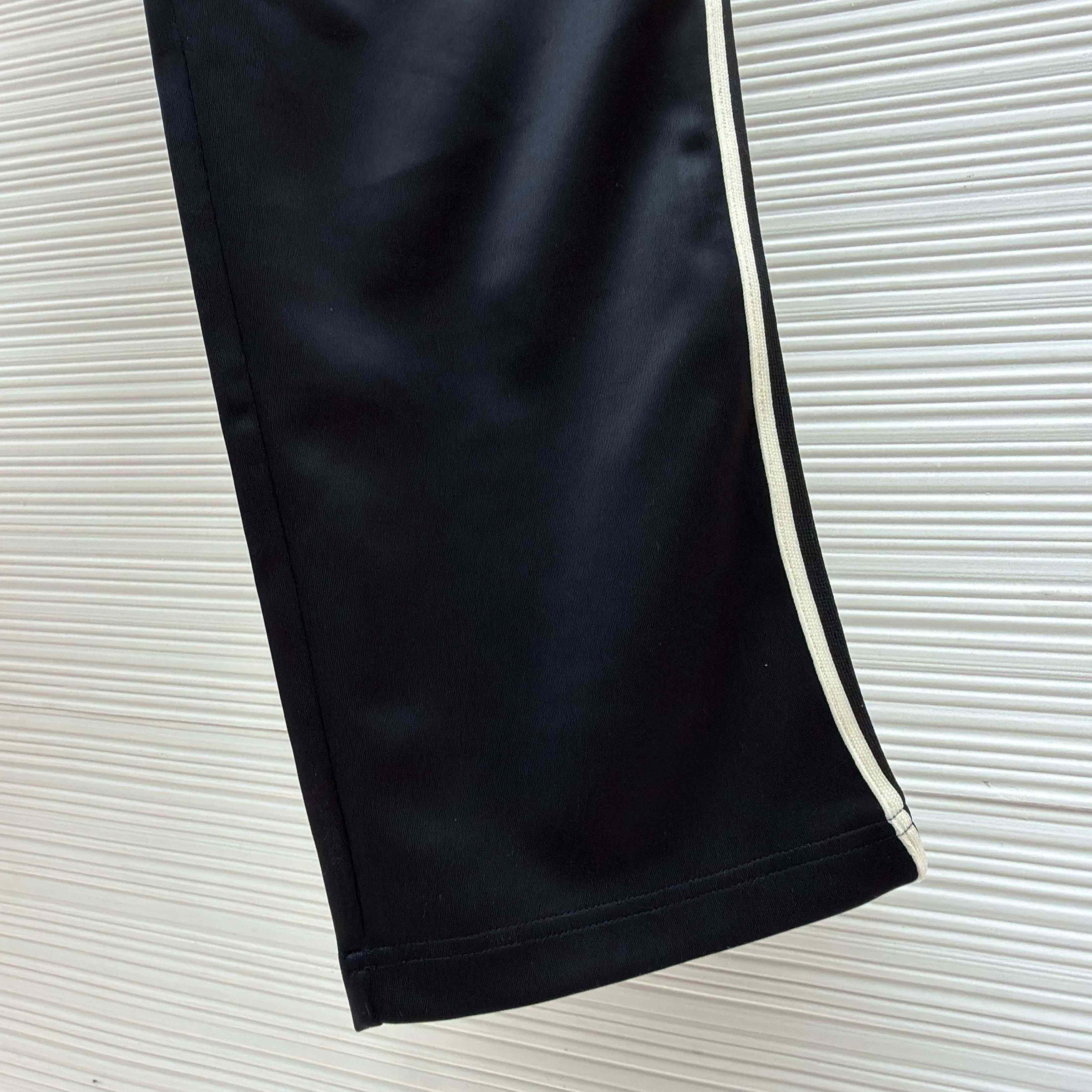 Celine Tracksuit Pants In Double Face Jersey - DopestKickz