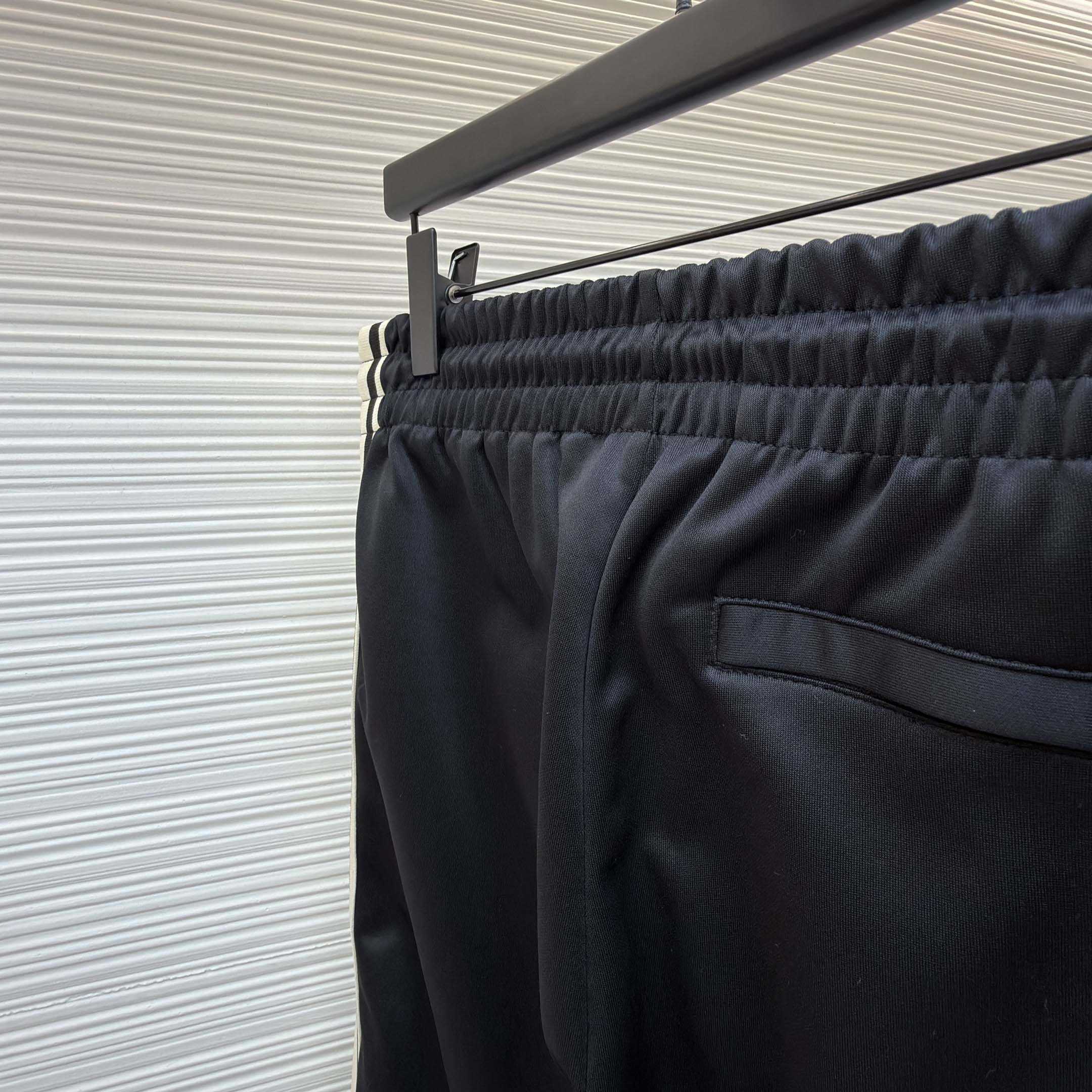 Celine Tracksuit Pants In Double Face Jersey - DopestKickz