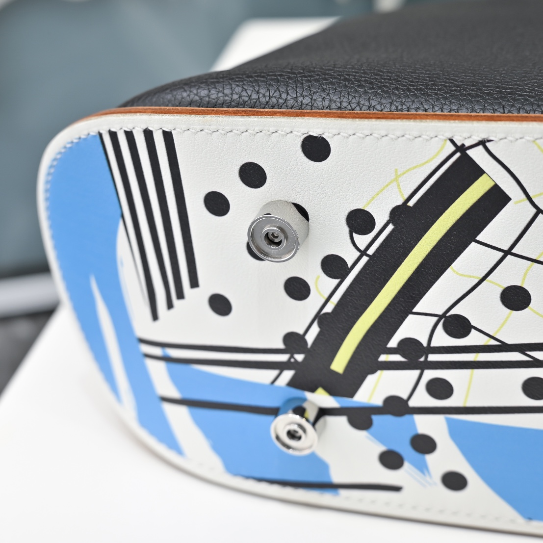 Hermès Bolide Hermès Bags   31cm - DopestKickz