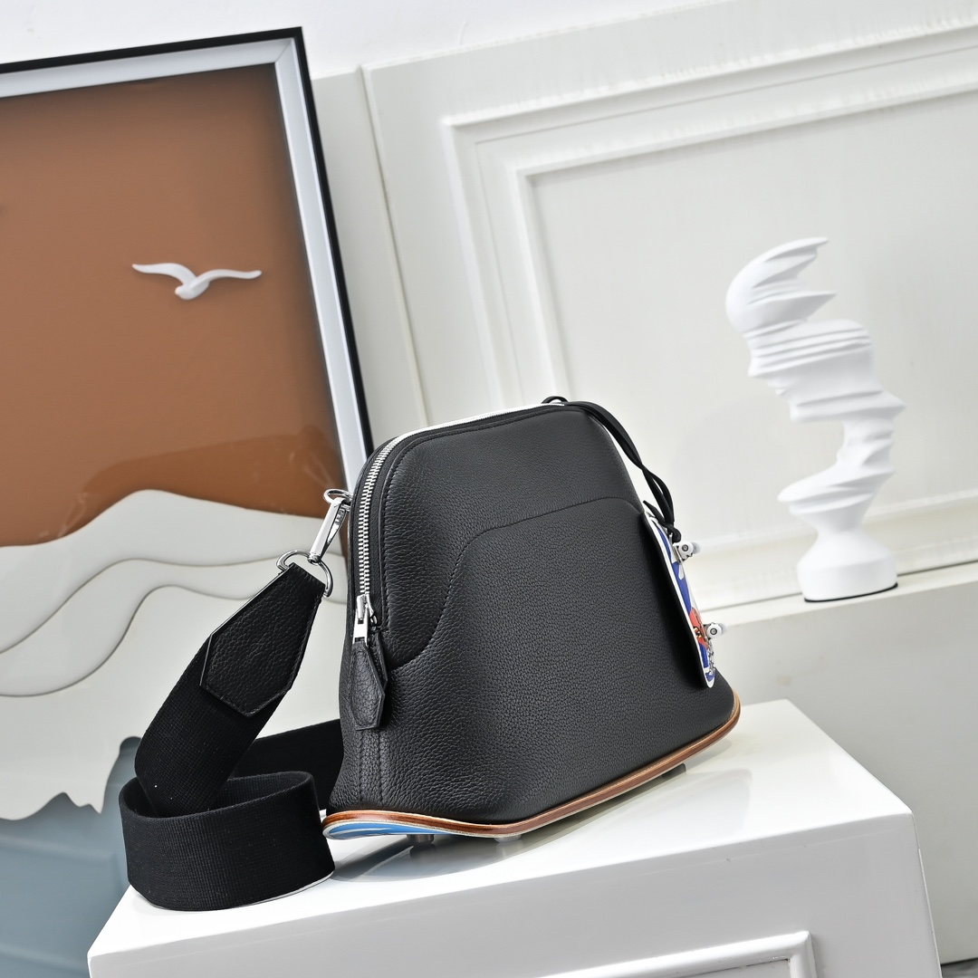 Hermès Bolide Hermès Bags   31cm - DopestKickz