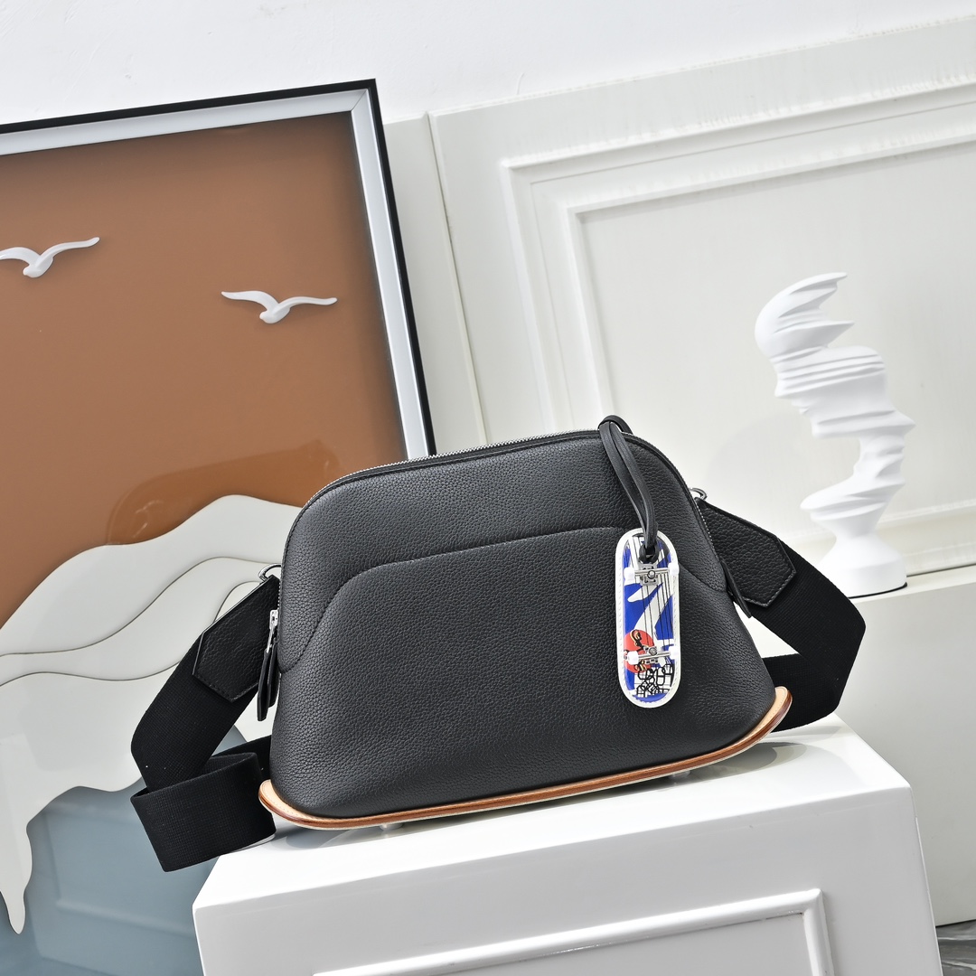 Hermès Bolide Hermès Bags   31cm - DopestKickz