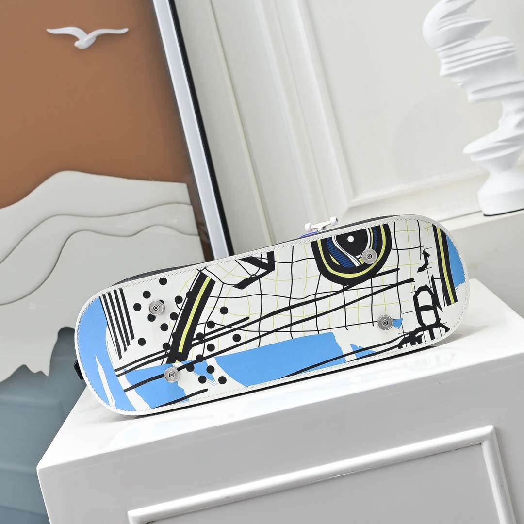 Hermès Bolide Hermès Bags   31cm - DopestKickz