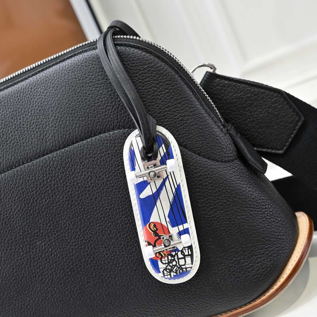 Hermès Bolide Hermès Bags   31cm - DopestKickz