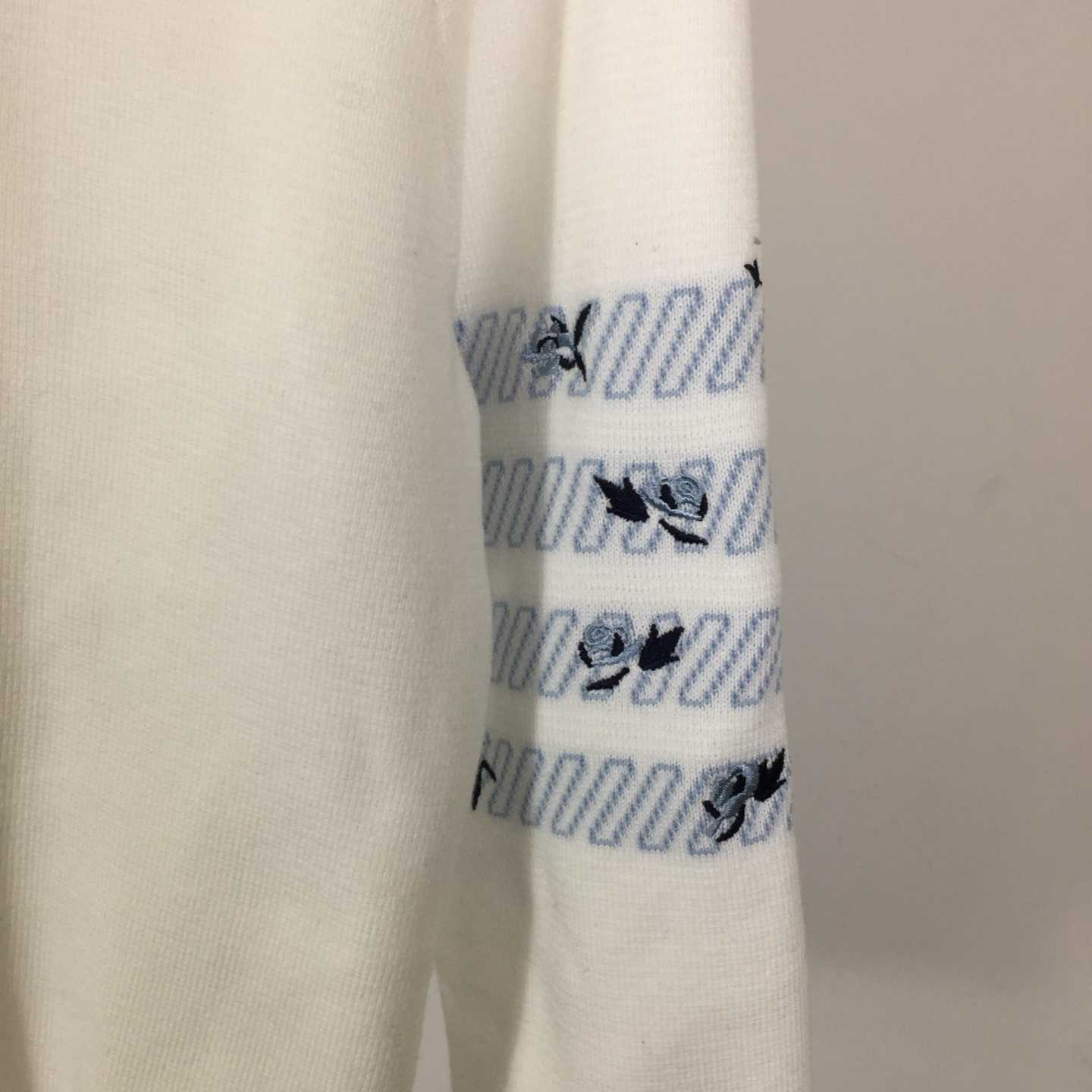 Thom Browne Wool Knit Jumper - DopestKickz