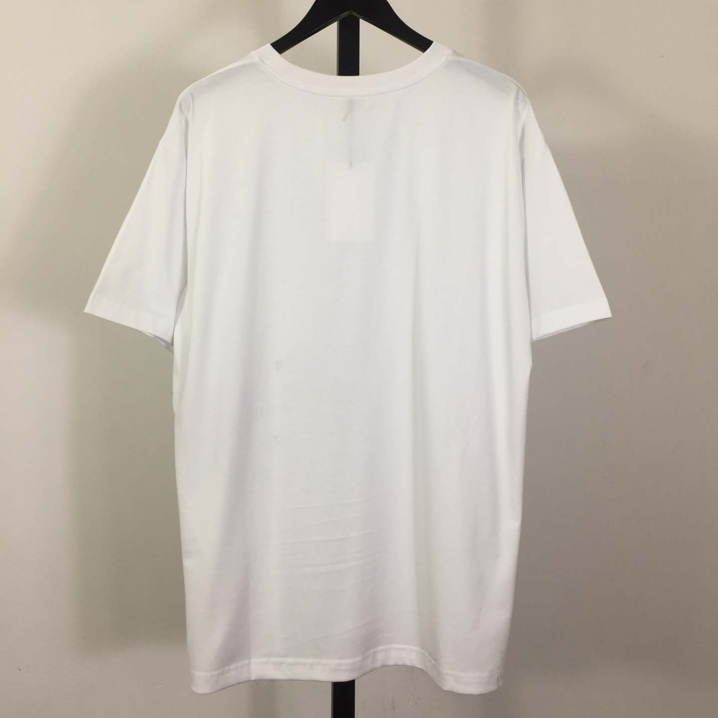Celine T-shirt In Cotton Jersey - DopestKickz
