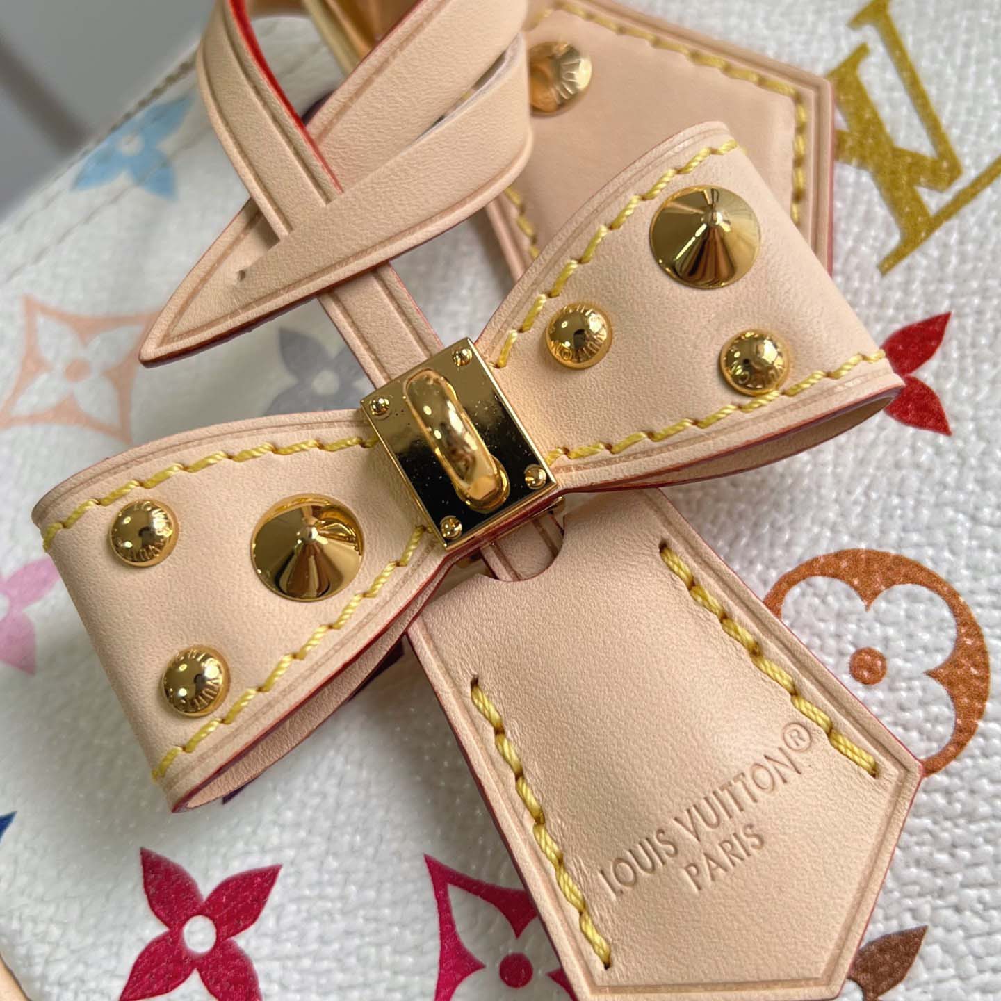 Louis Vuitton Speedy Soft 30     M27789  - DopestKickz