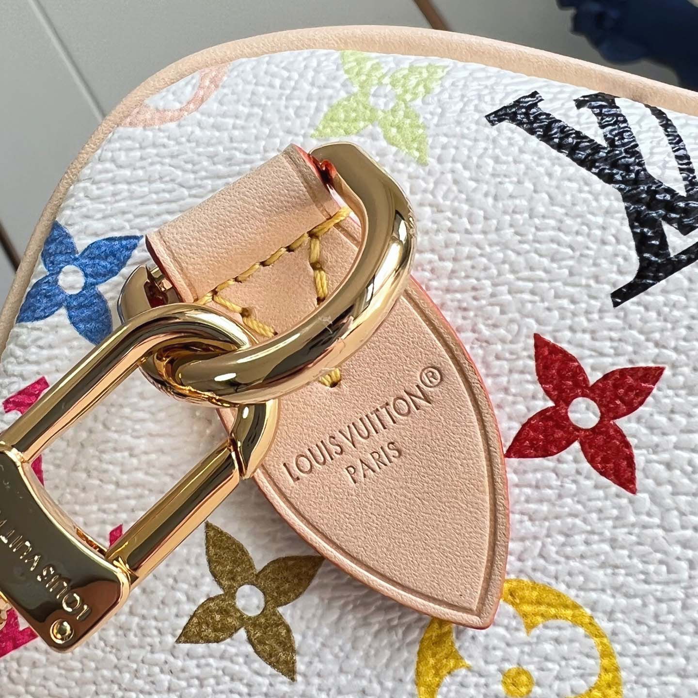 Louis Vuitton Speedy Soft 30     M27789  - DopestKickz