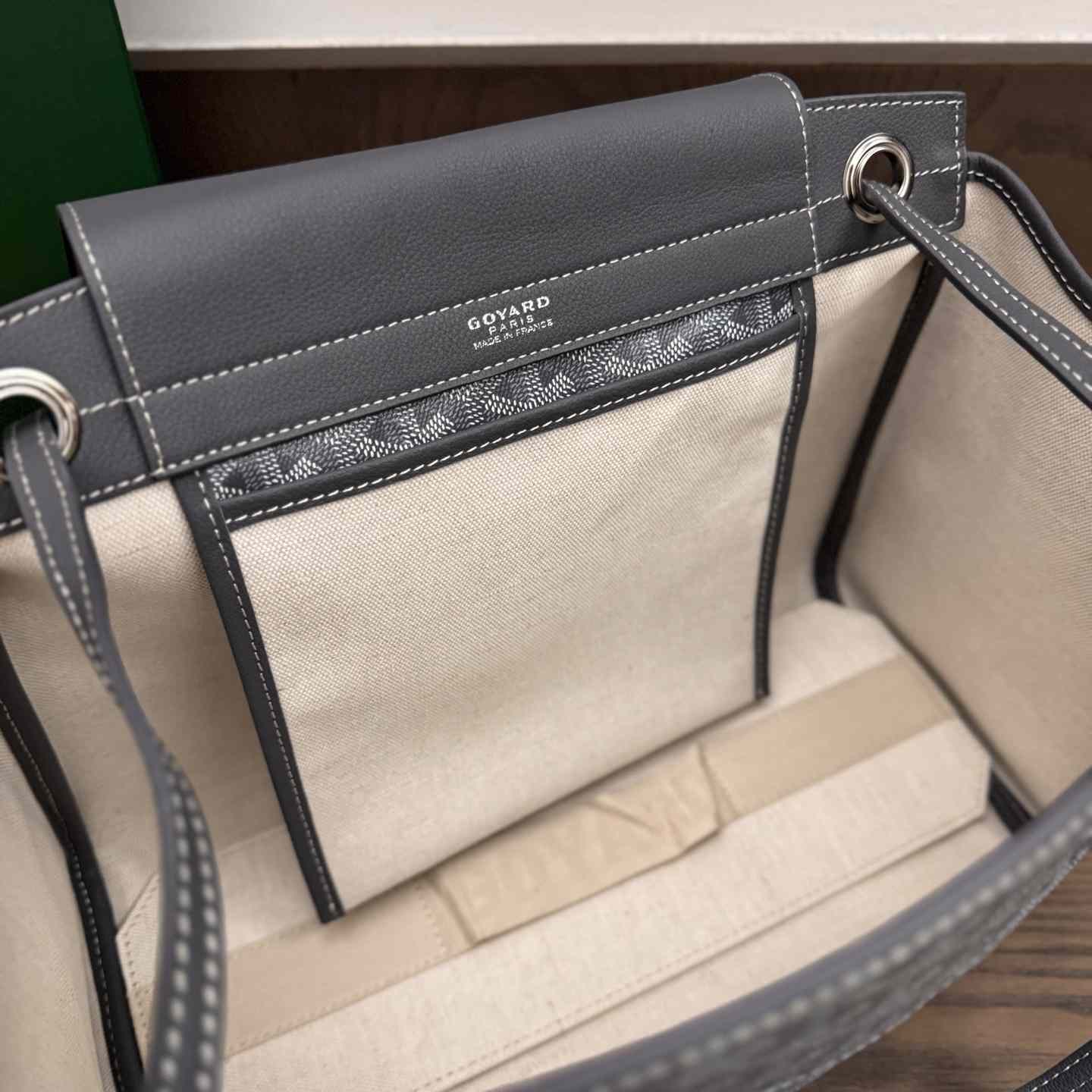 Goyard Rouette Souple Bag - DopestKickz