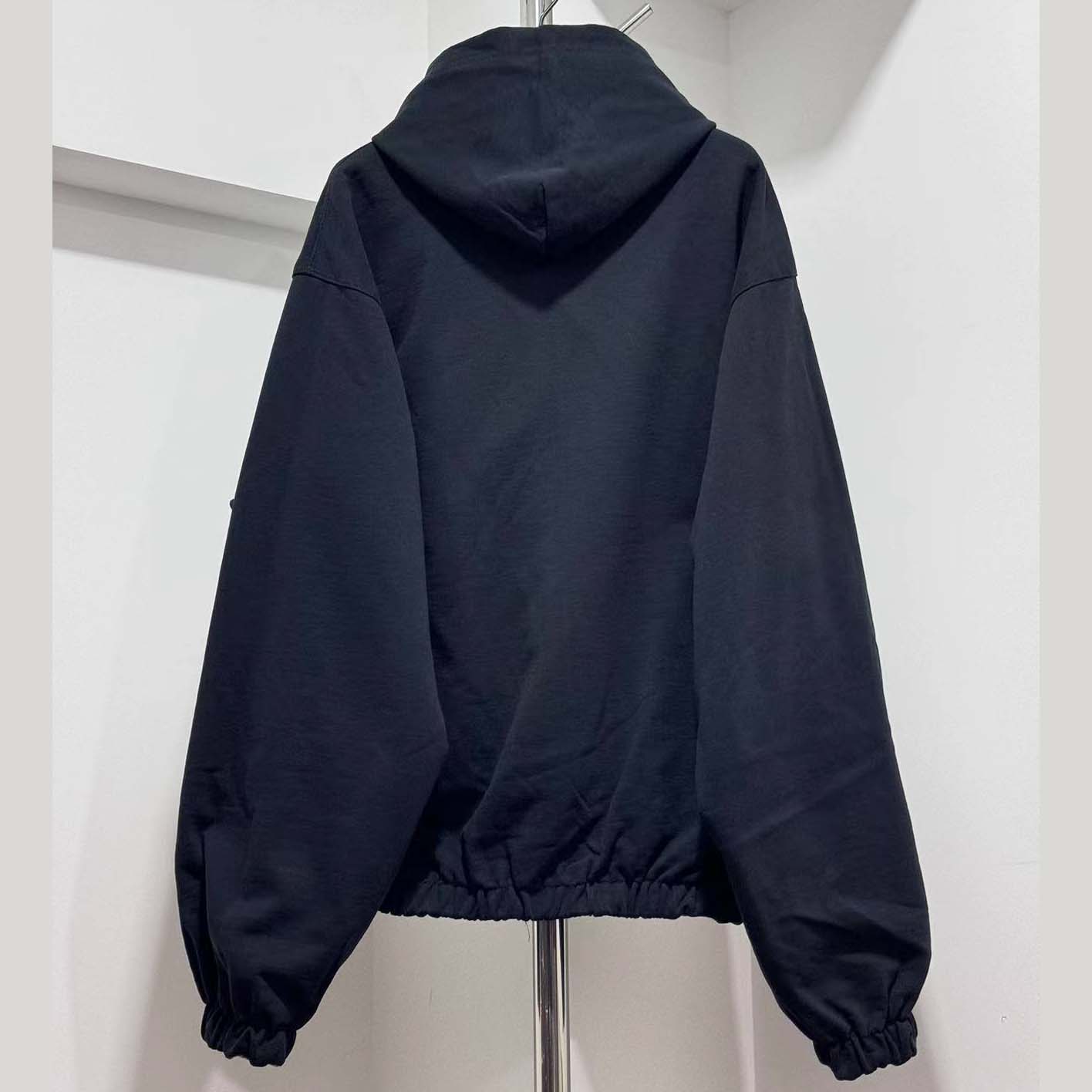 Balenciaga Reversible Jacket  - DopestKickz