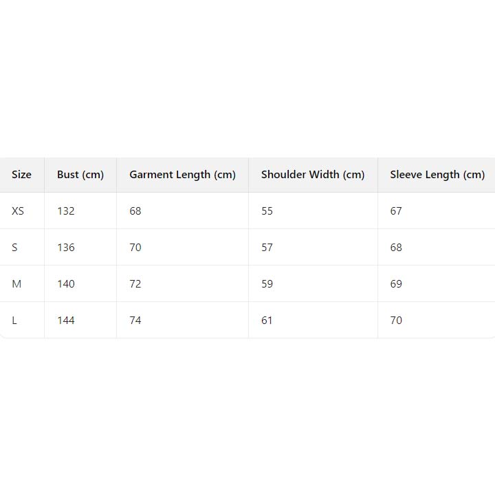 Balenciaga Reversible Jacket  - DopestKickz