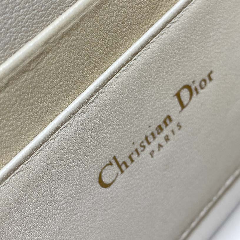 Dior My Dior Mini Bag  21*11*5cm - DopestKickz