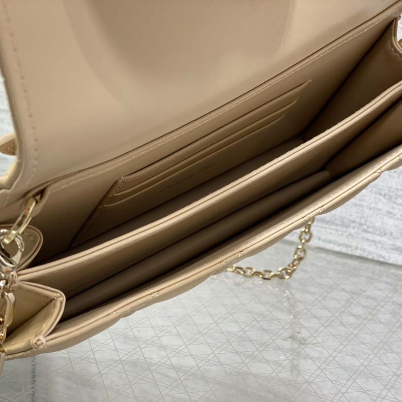 Dior My Dior Mini Bag  21*11*5cm - DopestKickz