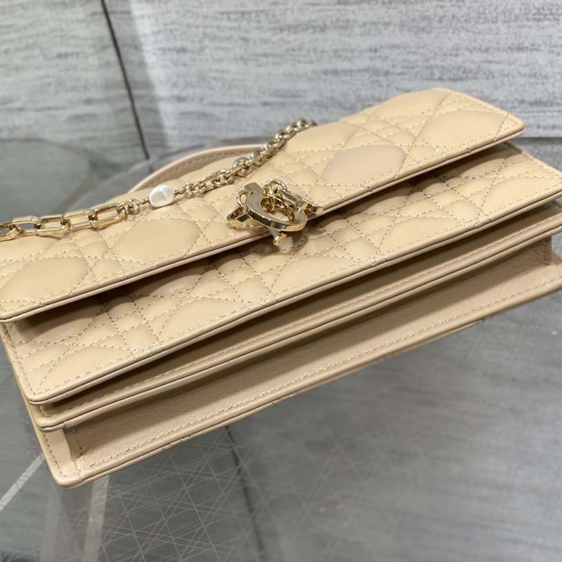 Dior My Dior Mini Bag  21*11*5cm - DopestKickz