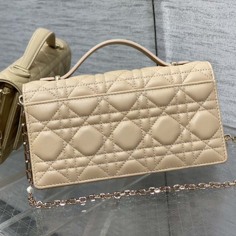 Dior My Dior Mini Bag  21*11*5cm - DopestKickz