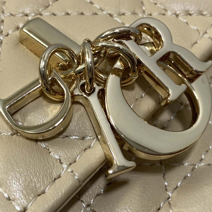 Dior My Dior Mini Bag  21*11*5cm - DopestKickz