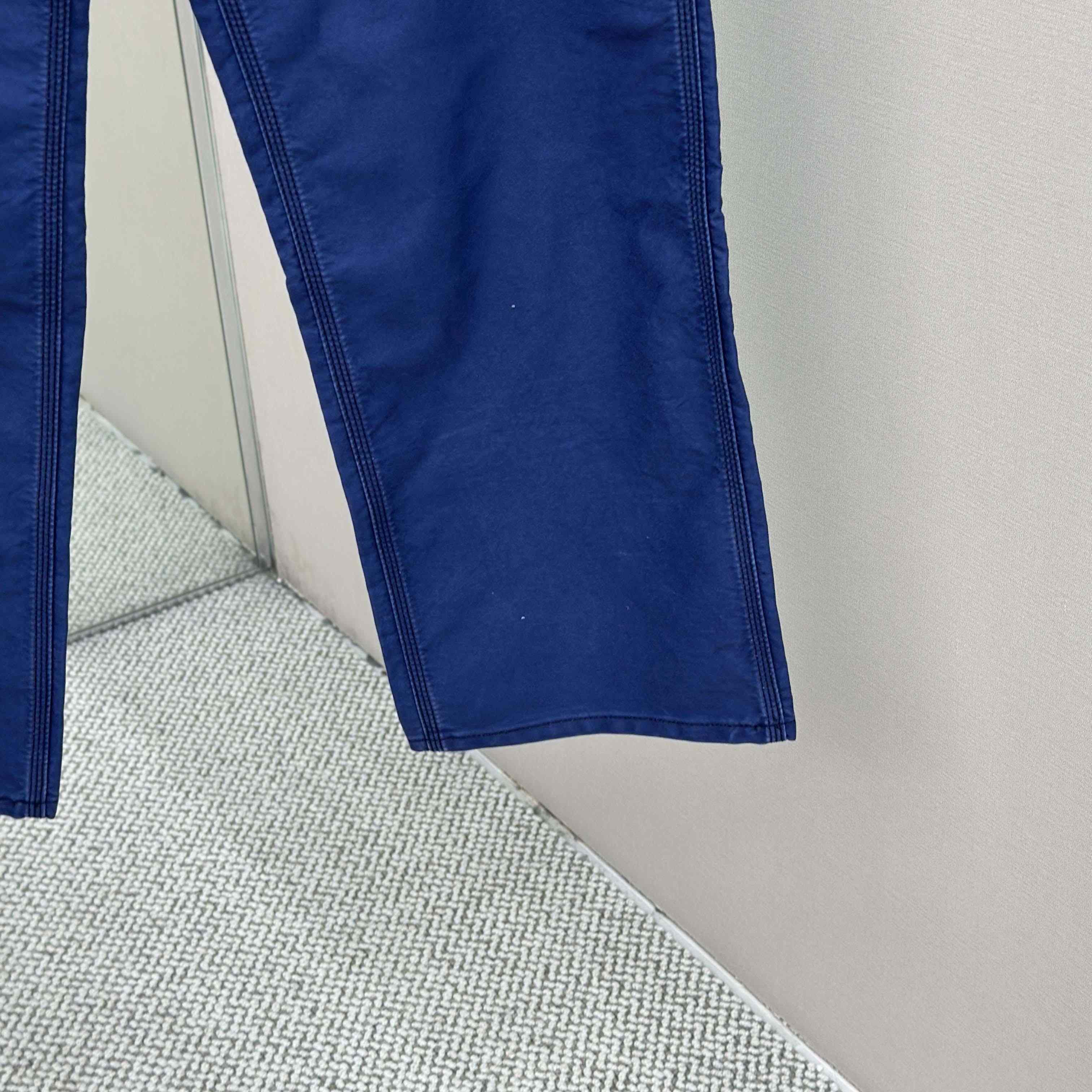 Chrome Hearts Jeans - DopestKickz