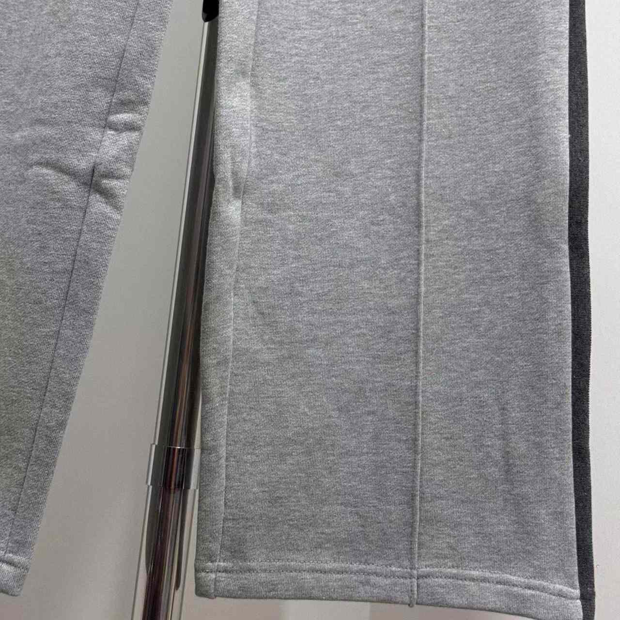 Miu Miu Cotton Fleece Pants - DopestKickz