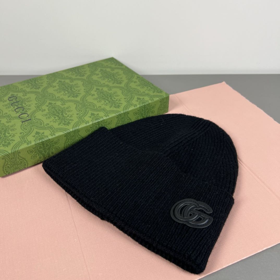 Gucci Beanie  - DopestKickz