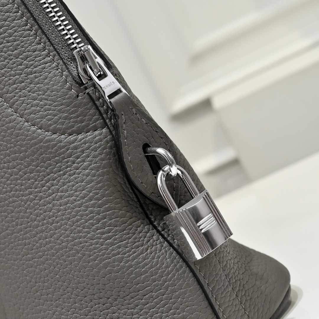 Hermès Bolide Messenger Bag - DopestKickz