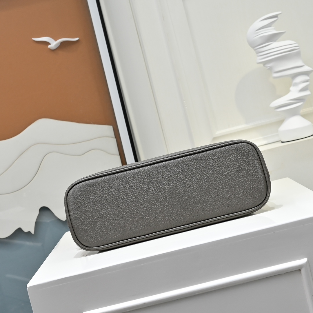 Hermès Bolide Messenger Bag - DopestKickz