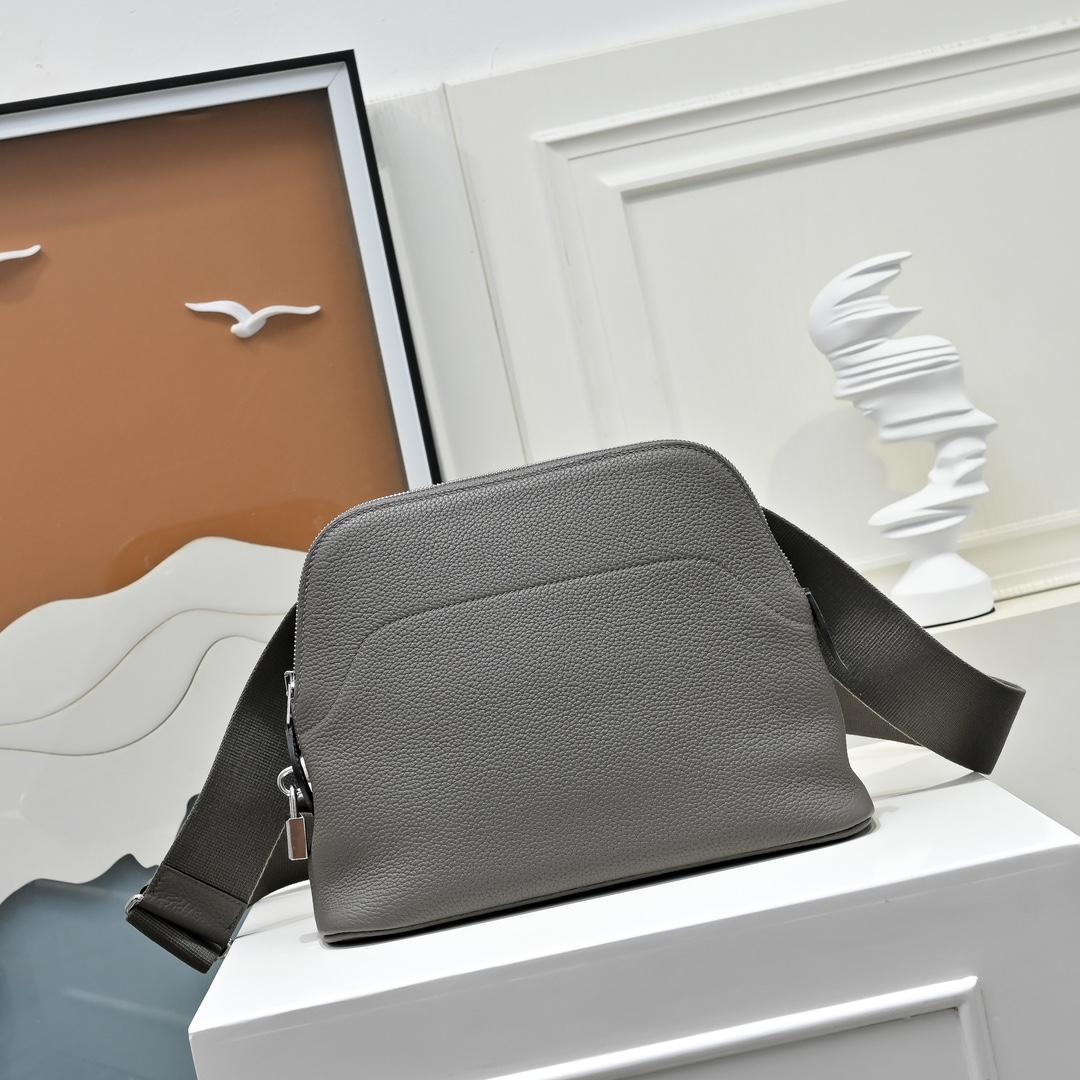 Hermès Bolide Messenger Bag - DopestKickz