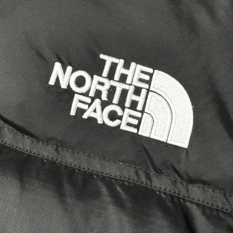 The North Face Kids 1996 Retro Nuptse Jacket - DopestKickz