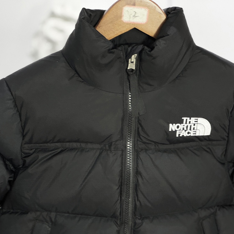 The North Face Kids 1996 Retro Nuptse Jacket - DopestKickz