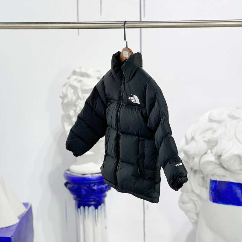 The North Face Kids 1996 Retro Nuptse Jacket - DopestKickz