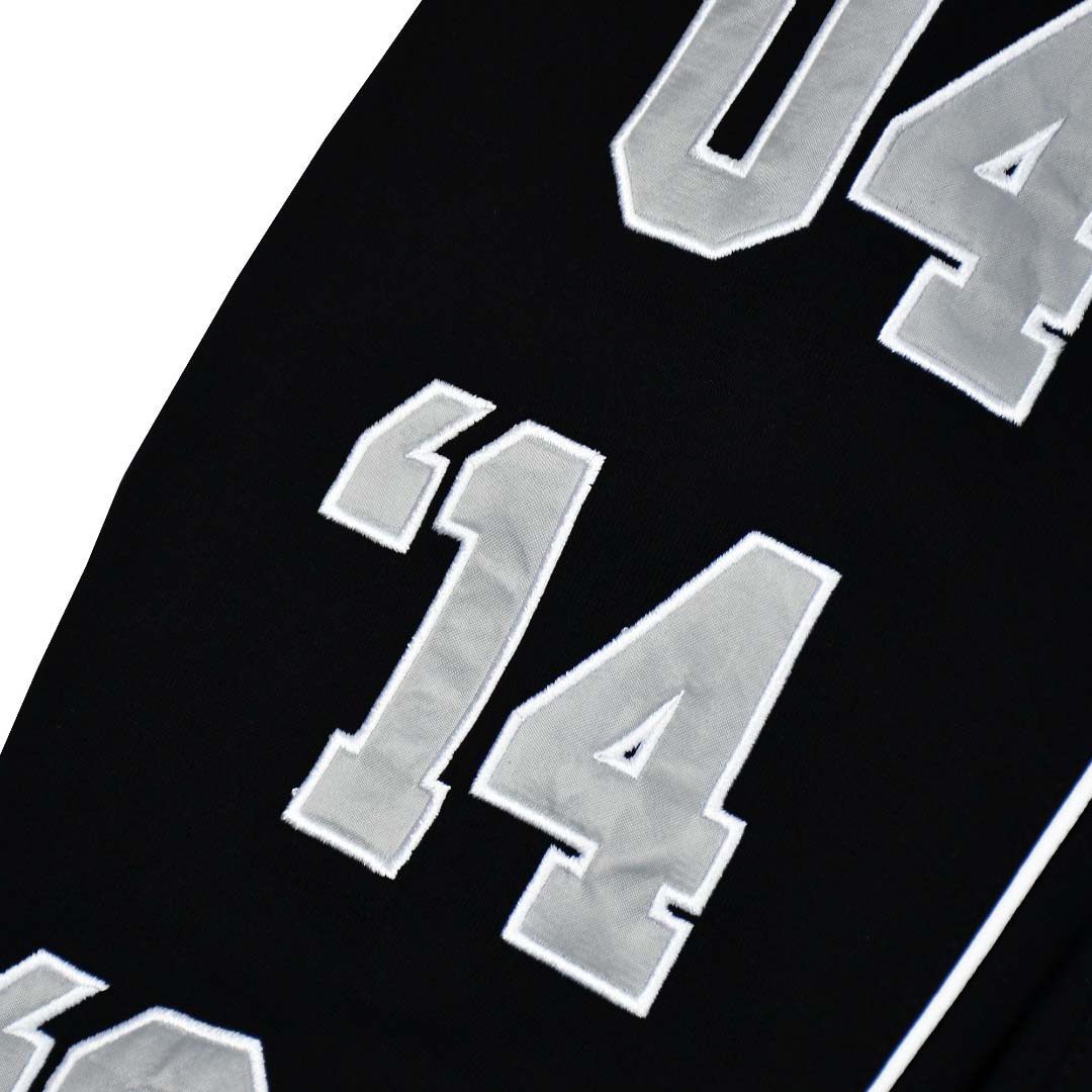 Supreme Playoffs Zip -up Hooded Sweater - DopestKickz