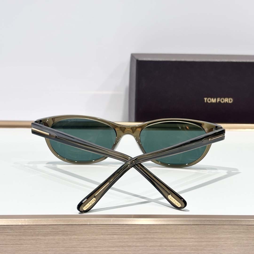 Tom Ford TF1310 Sunglasses - DopestKickz